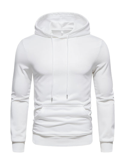 Vanmeeren™ | Casual Stretchy Hoodie 2+1 Gratis