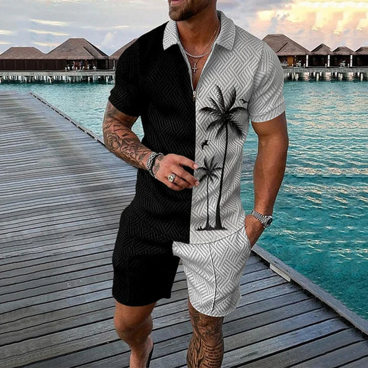 Vanmeeren™ | Palma Set