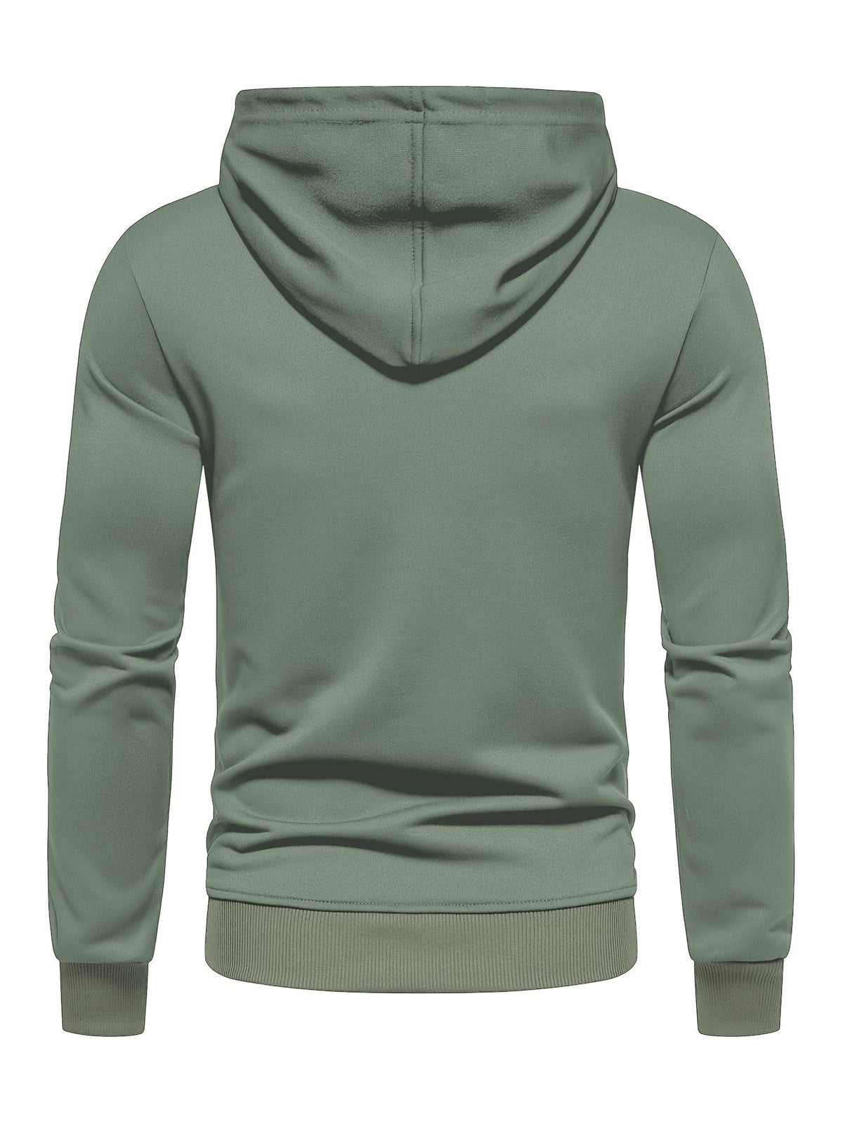 Vanmeeren™ | Casual Stretchy Hoodie 2+1 Gratis