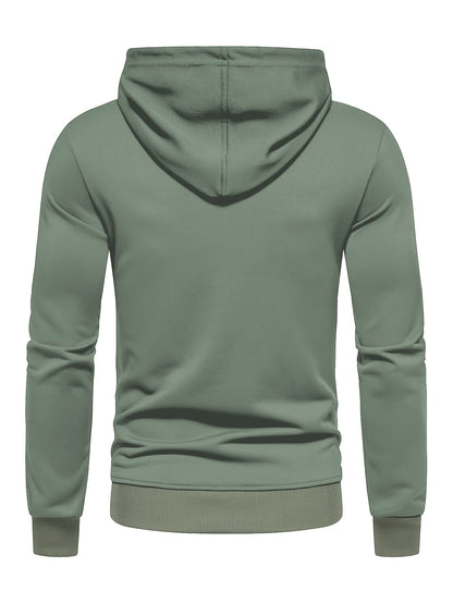 Vanmeeren™ | Casual Stretchy Hoodie 2+1 Gratis