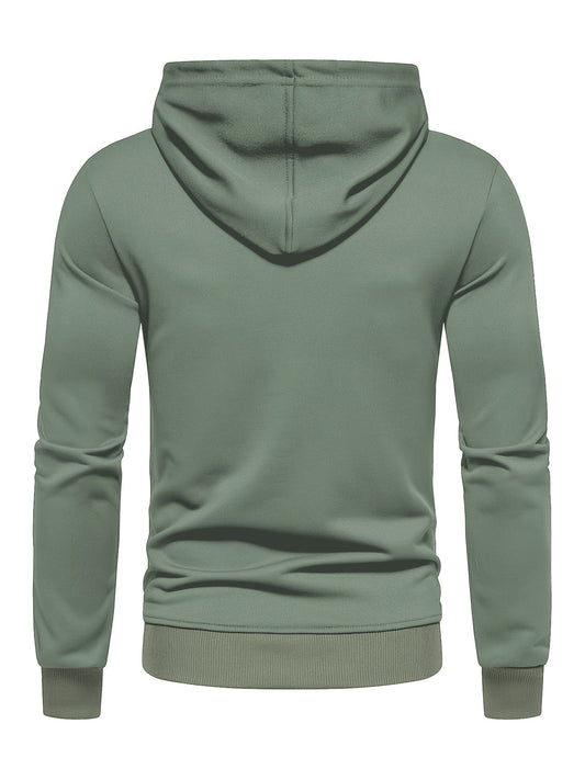 Vanmeeren™ | Casual Stretchy Hoodie 2+1 Gratis