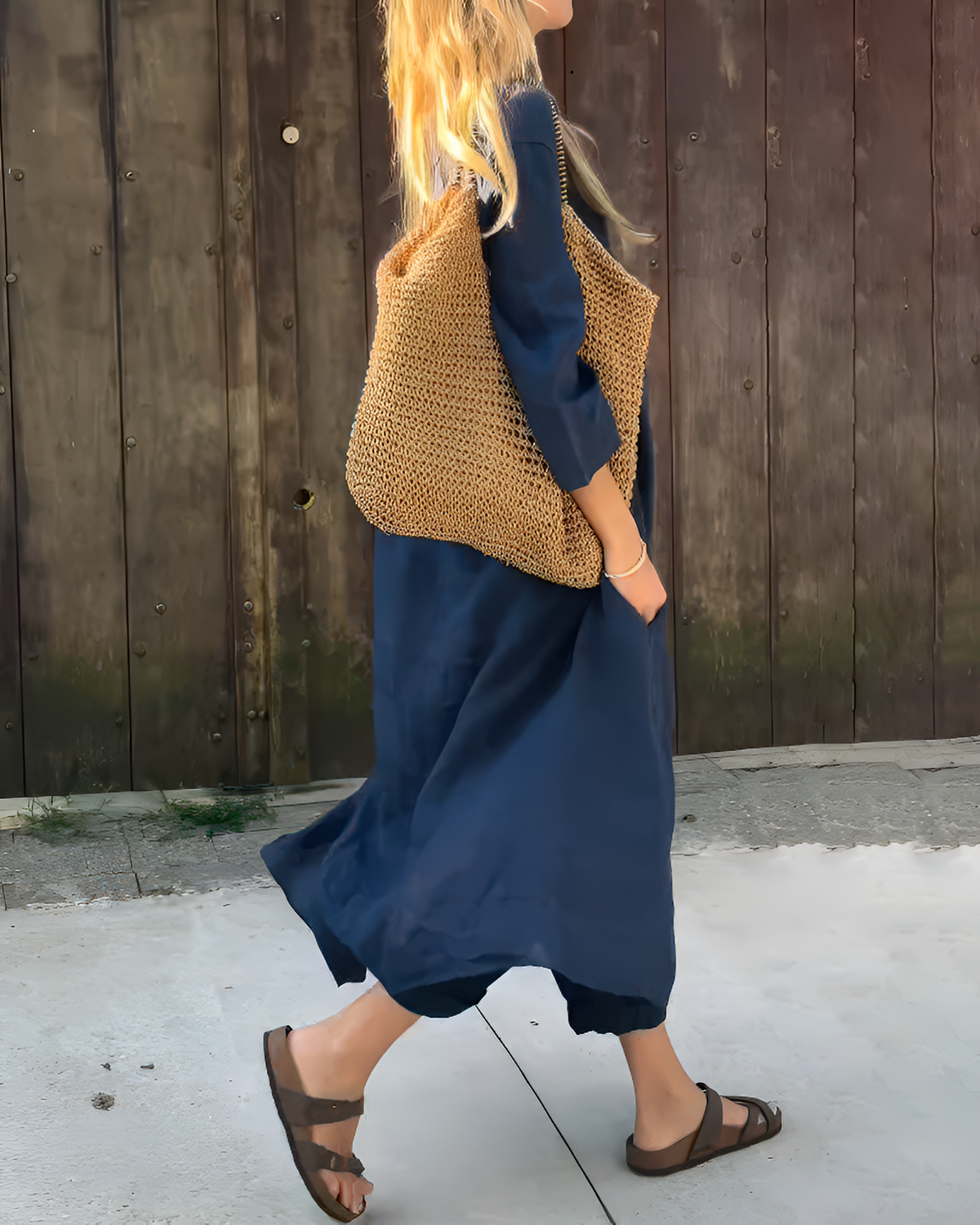 Charlotte™ | Chic Twee-Delig Ensemble