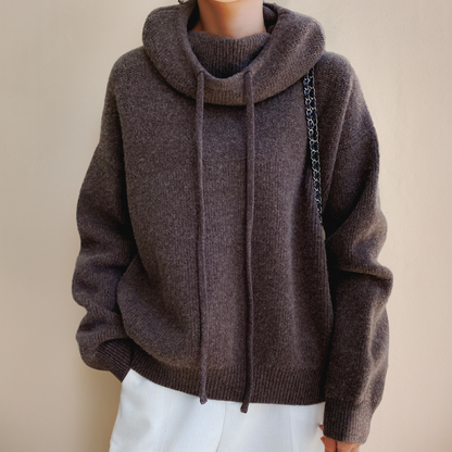Laluna® | Merino Wollen Coltrui
