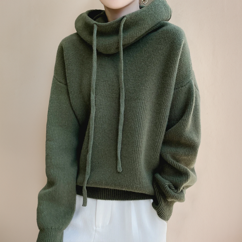 Laluna® | Merino Wollen Coltrui
