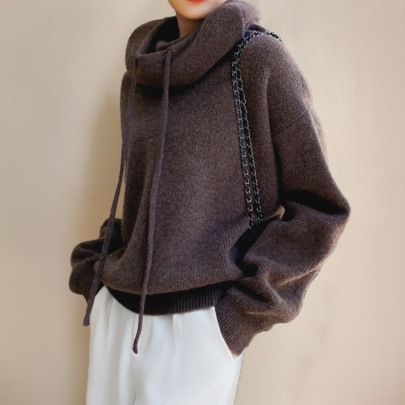Laluna® | Merino Wollen Coltrui