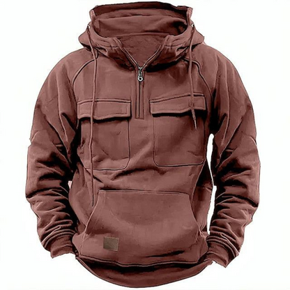 Vanmeeren™ | Trendy Hoodie