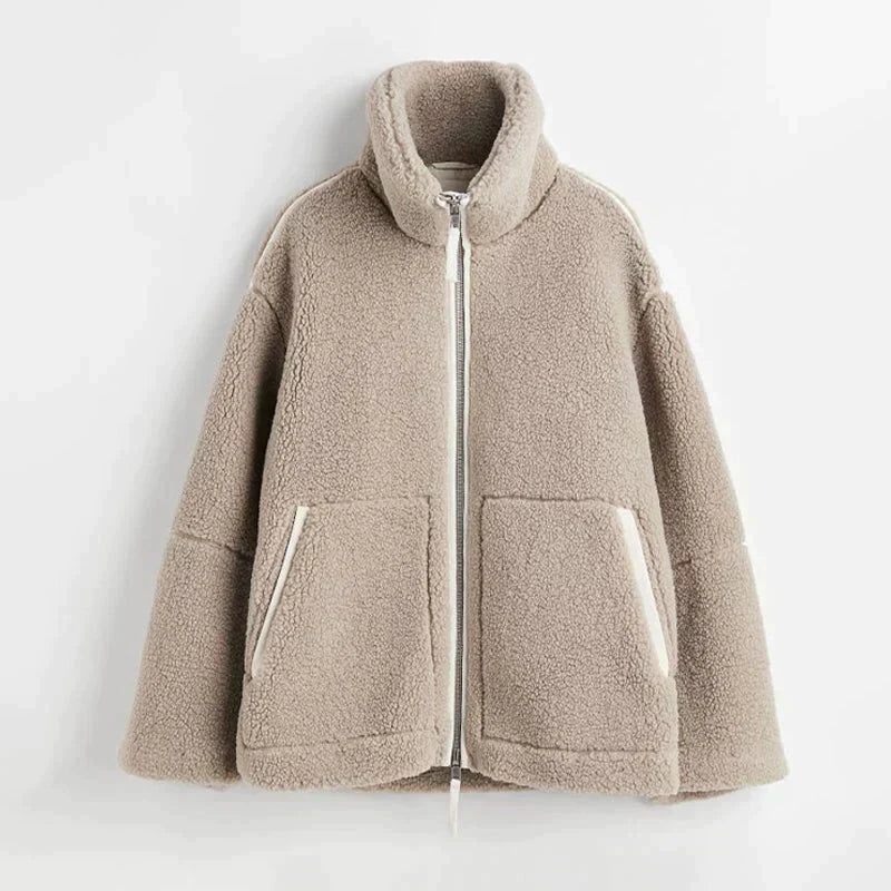 Laluna® | Teddyfleece Vest