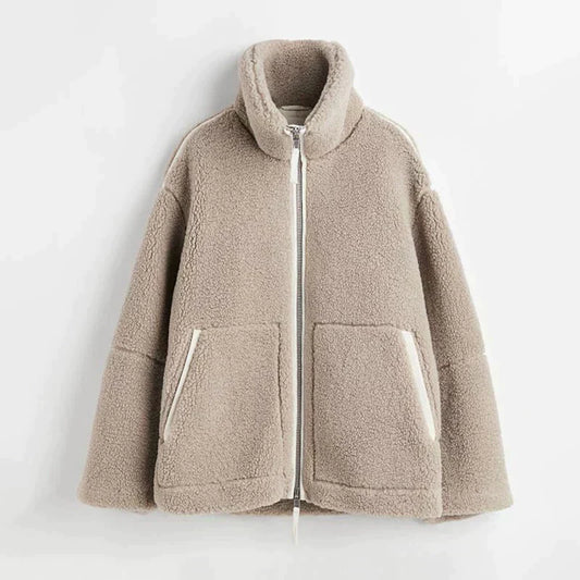 Laluna® | Teddyfleece Vest