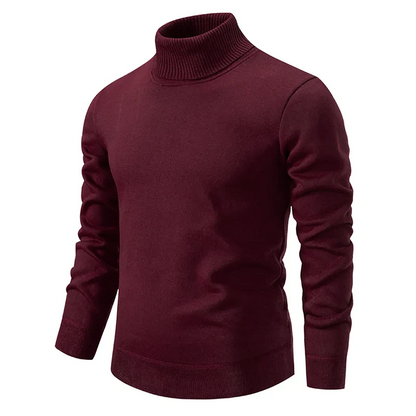 Vanmeeren™ | Trui Met Col