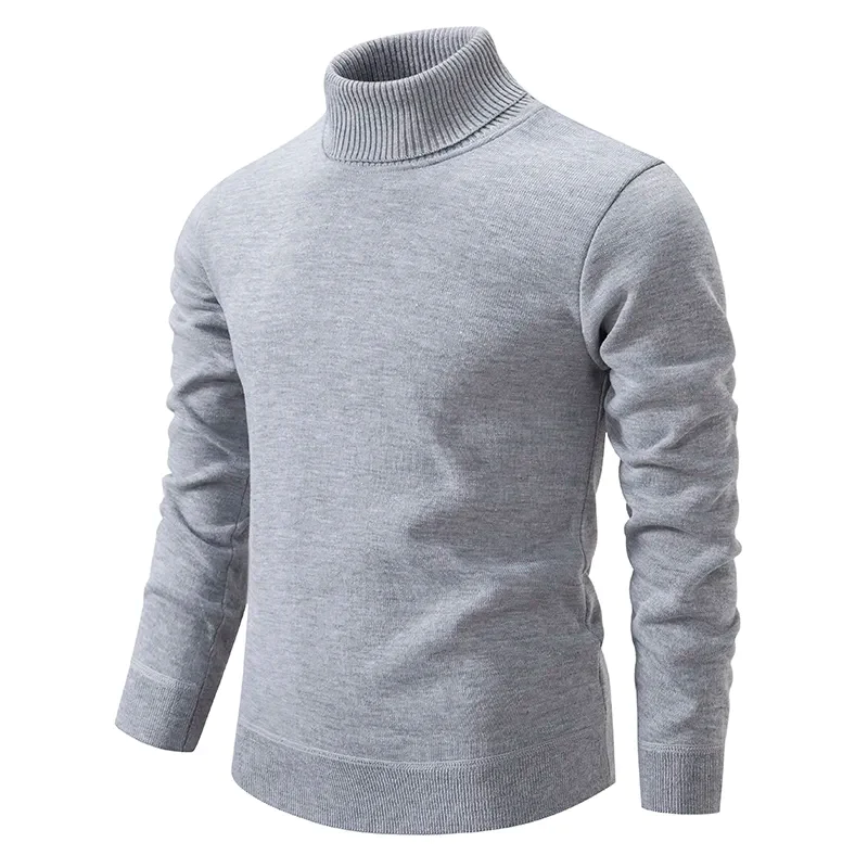 Vanmeeren™ | Trui Met Col