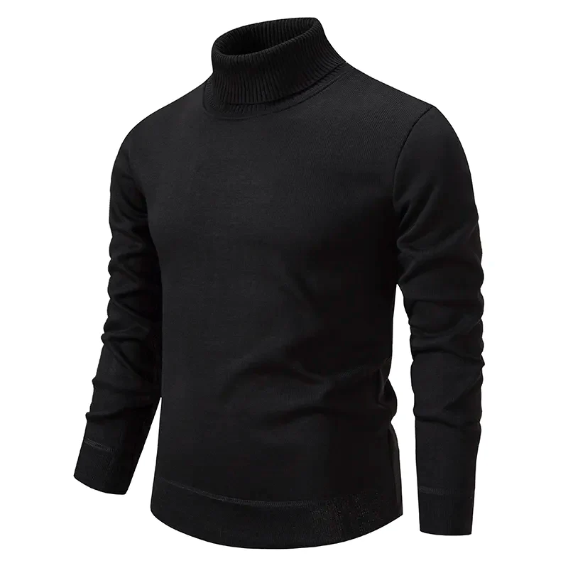 Vanmeeren™ | Trui Met Col
