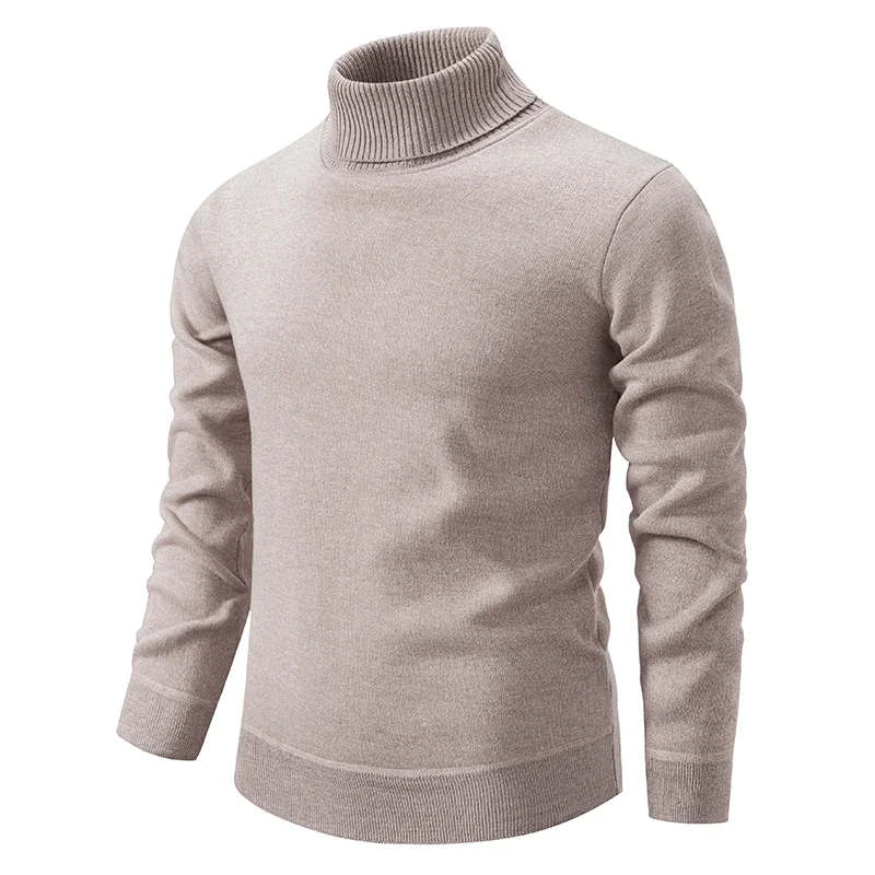 Vanmeeren™ | Trui Met Col