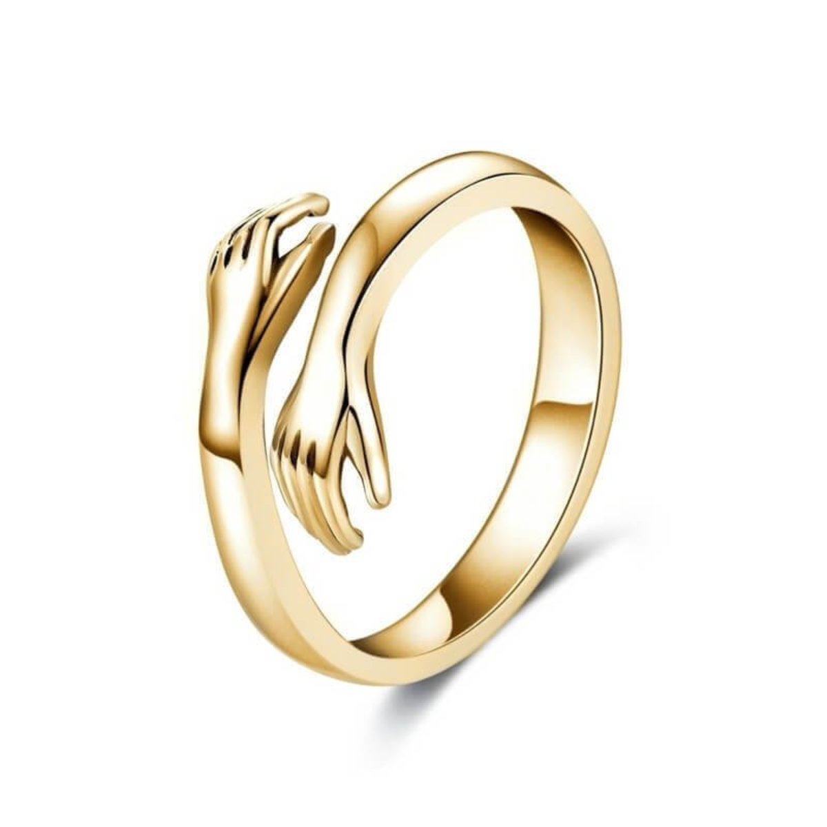 Vanmeeren™ | Knuffelring