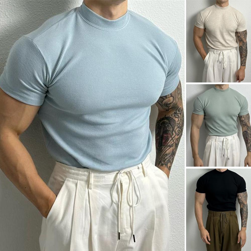 Vanmeeren™ | Heren Premium Fit Overhemd Voor Mannen