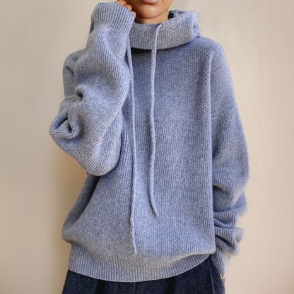 Laluna® | Merino Wollen Coltrui