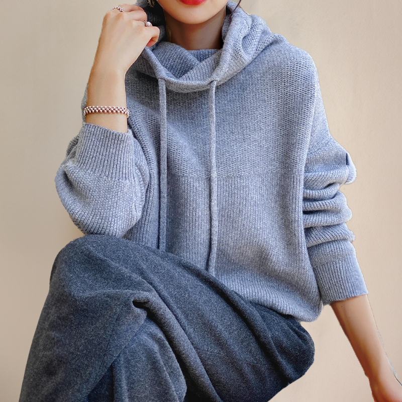 Laluna® | Merino Wollen Coltrui