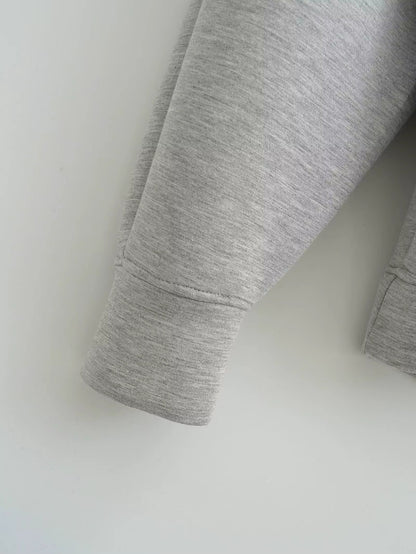 Laluna® | Vrouwenjas met Lange Mouwen