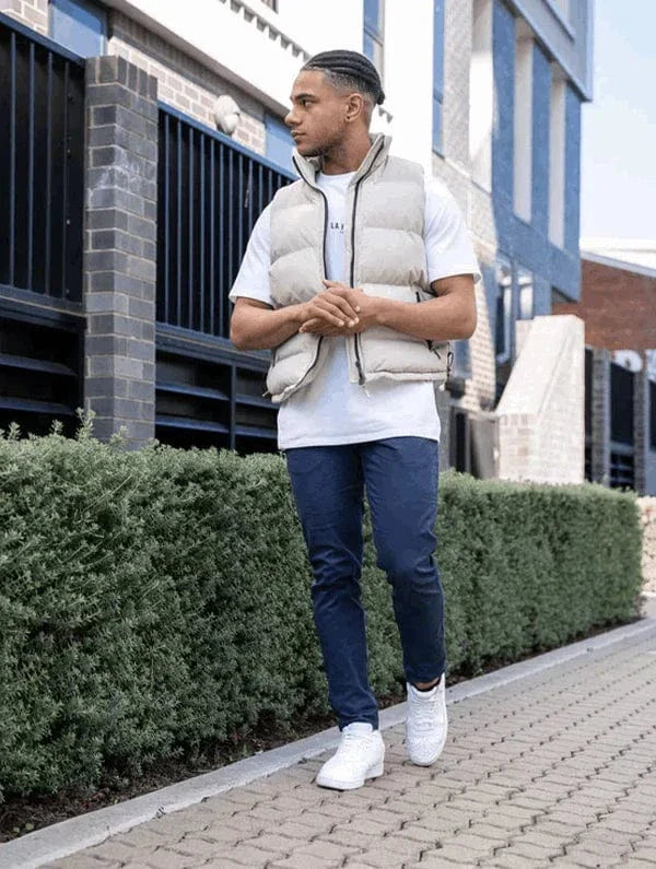 Vanmeeren™ | Elegante Rekbare Pantalon