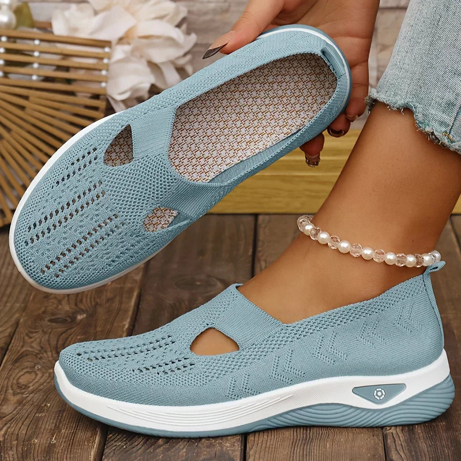 Laluna® | Orthopedische Instap Schoenen