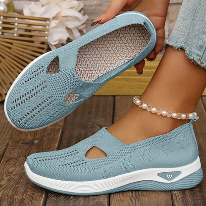 Laluna® | Orthopedische Instap Schoenen
