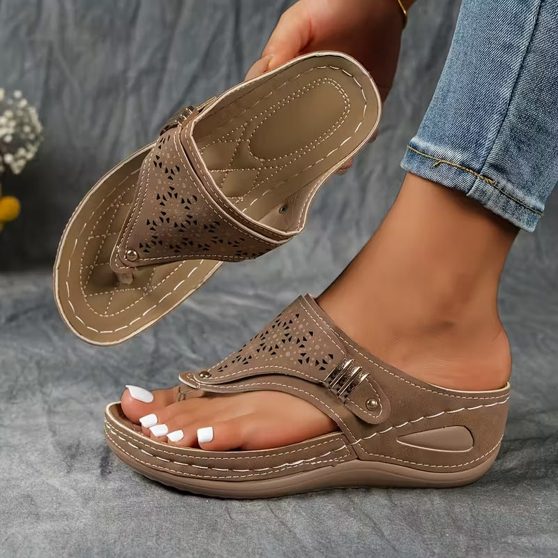 Archella | Comfort & Support Wedges