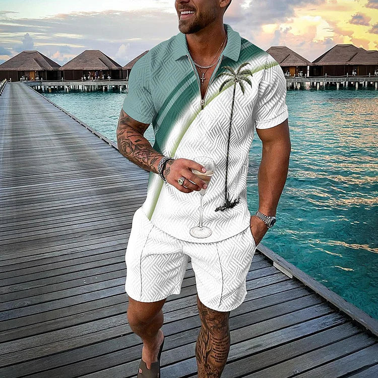 Vanmeeren™ | Tropicana Set