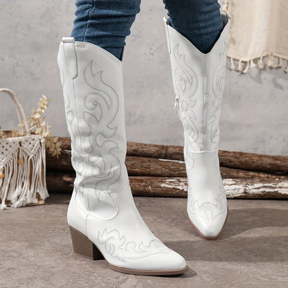 Laluna® | Winter Grace Boots