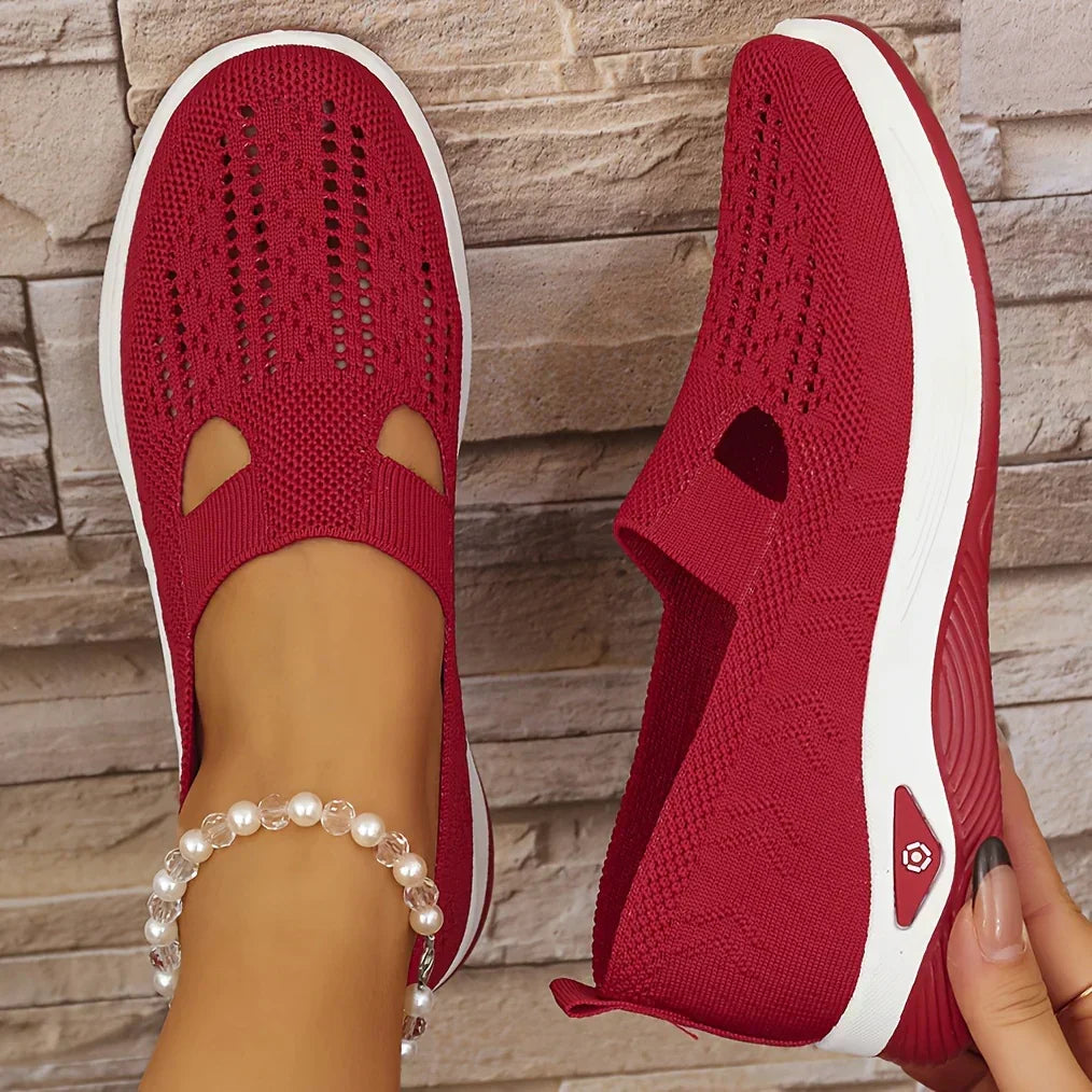 Laluna® | Orthopedische Instap Schoenen