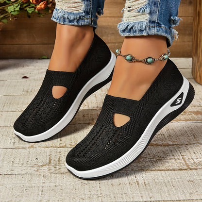 Laluna® | Orthopedische Instap Schoenen