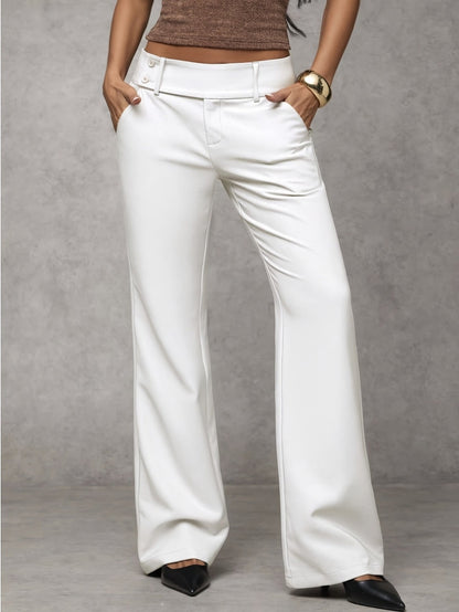 Laluna® | Moderne Losse Broek