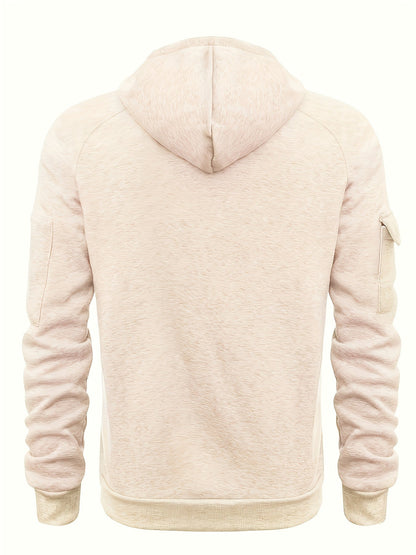 Vanmeeren™ | Casual Outdoor Hoodie