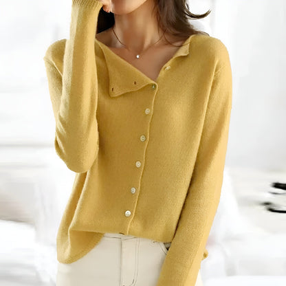 NOËLLE™ | Luxury cardigan