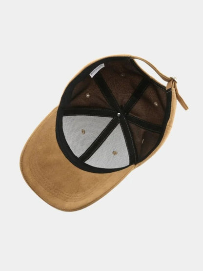 Vanmeeren™ | Elegante Cashmere Cap