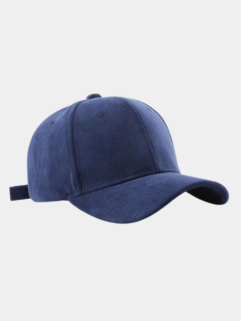 Vanmeeren™ | Elegante Cashmere Cap