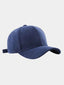 Marineblauw