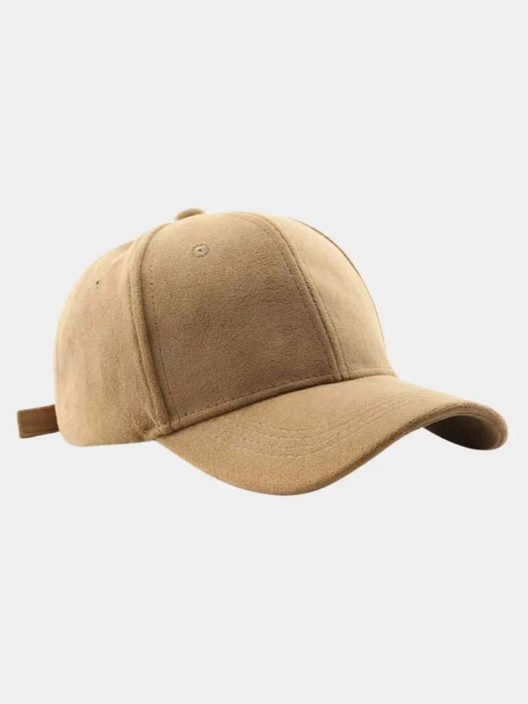 Vanmeeren™ | Elegante Cashmere Cap