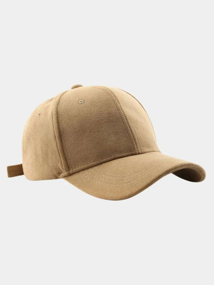 Vanmeeren™ | Elegante Cashmere Cap
