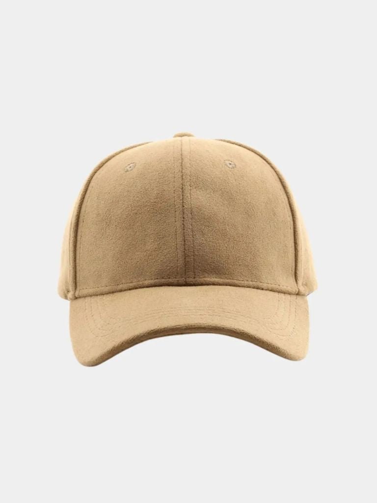 Vanmeeren™ | Elegante Cashmere Cap