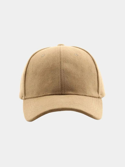 Vanmeeren™ | Elegante Cashmere Cap