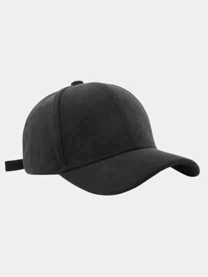 Vanmeeren™ | Elegante Cashmere Cap