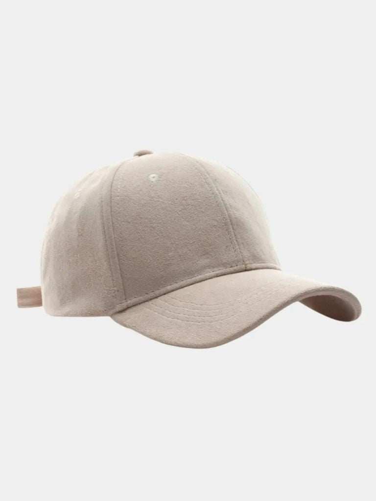 Vanmeeren™ | Elegante Cashmere Cap