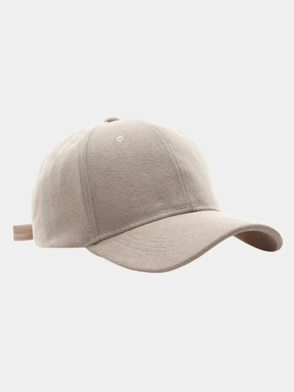 Vanmeeren™ | Elegante Cashmere Cap