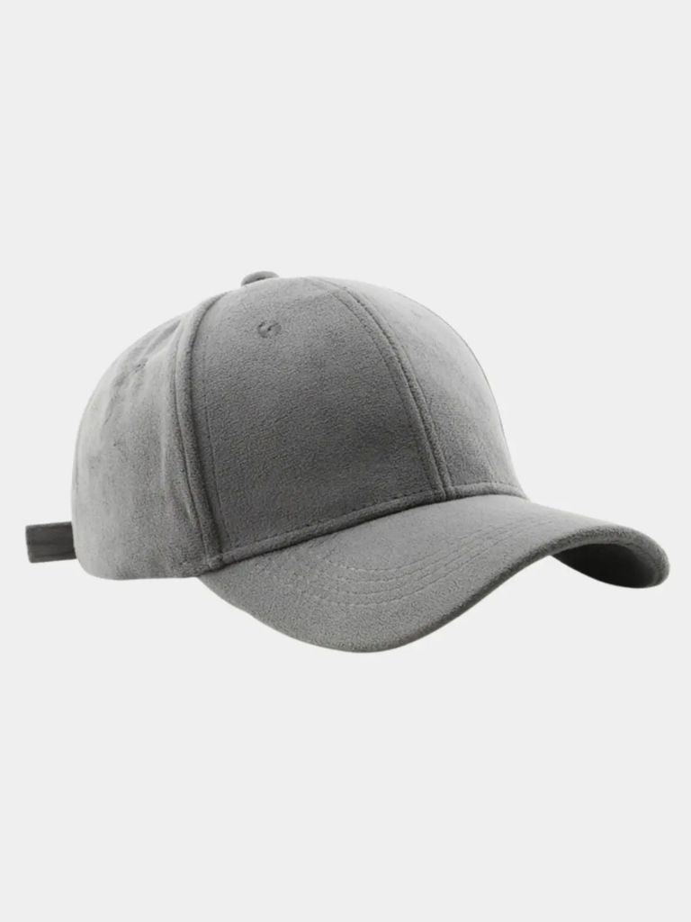 Vanmeeren™ | Elegante Cashmere Cap