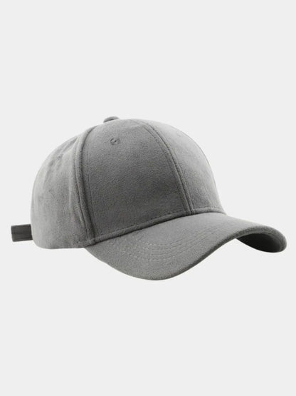 Vanmeeren™ | Elegante Cashmere Cap