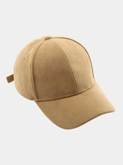 Vanmeeren™ | Elegante Cashmere Cap