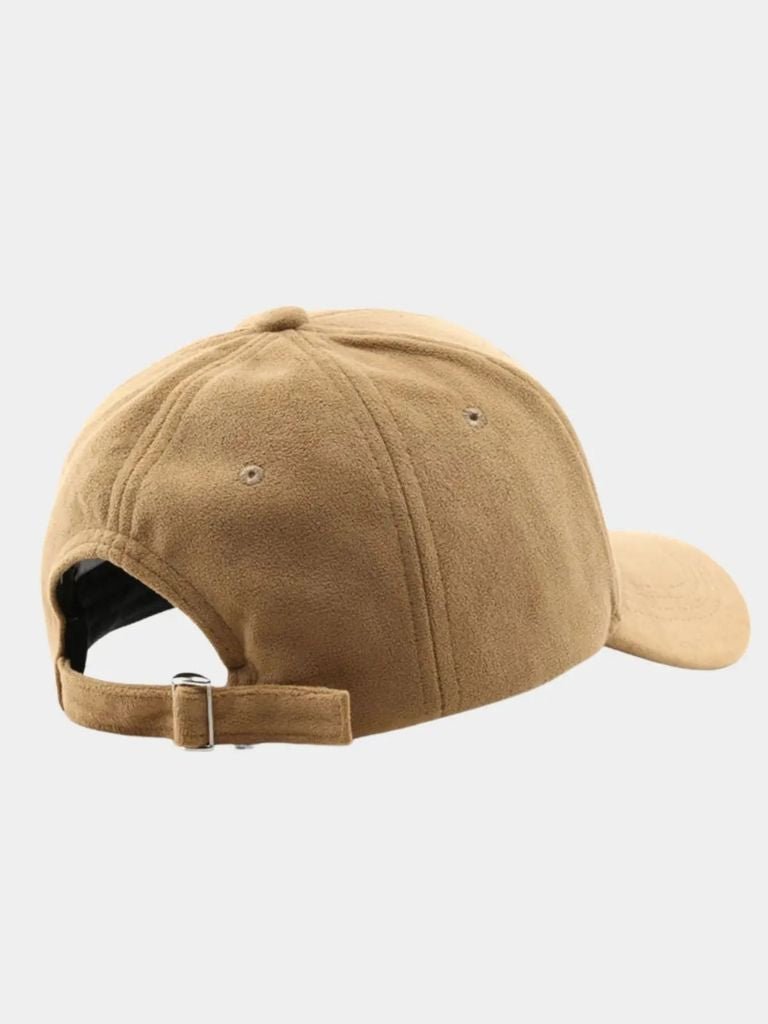 Vanmeeren™ | Elegante Cashmere Cap