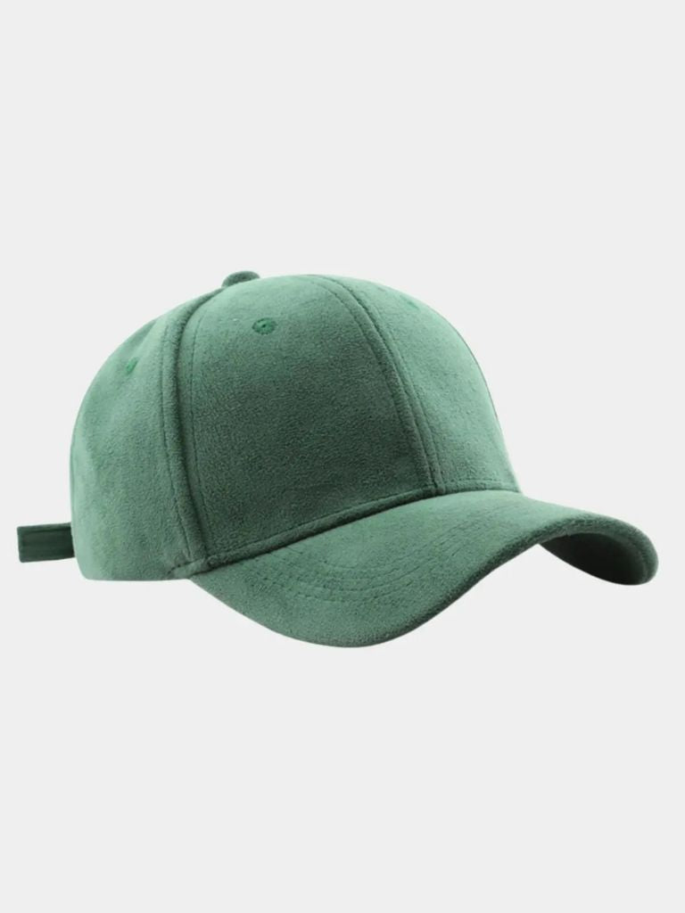 Vanmeeren™ | Elegante Cashmere Cap
