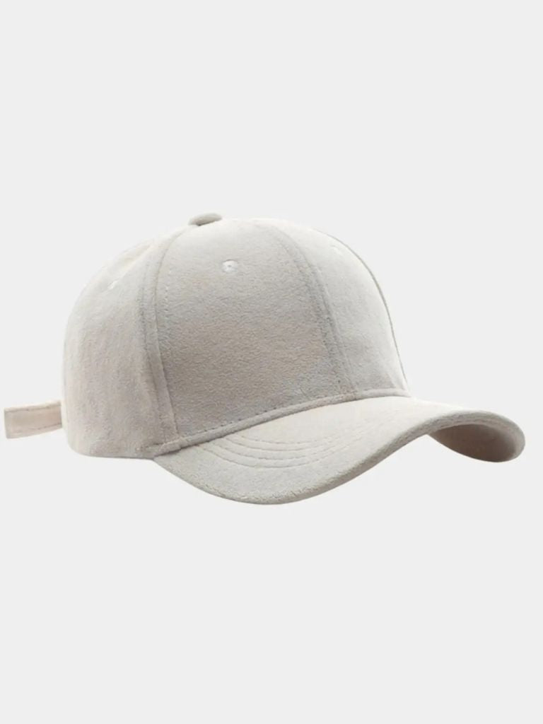 Vanmeeren™ | Elegante Cashmere Cap