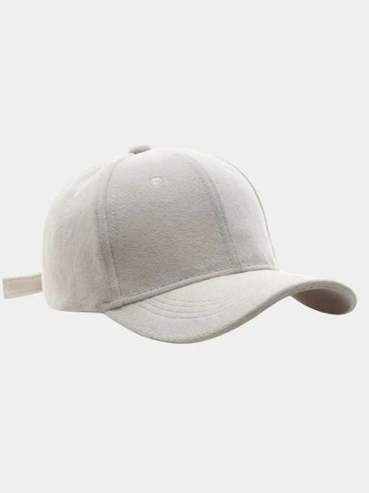 Vanmeeren™ | Elegante Cashmere Cap