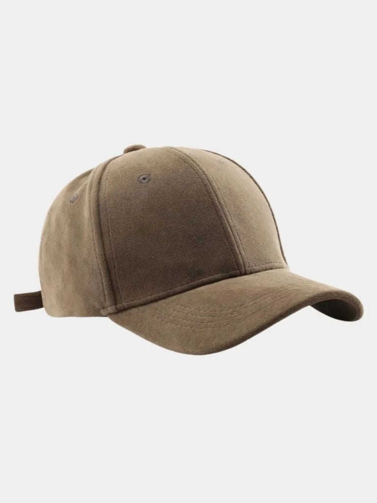 Vanmeeren™ | Elegante Cashmere Cap